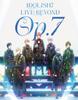 IDOLiSH7 LIVE BEYOND "Op.7" Blu-ray BOX -Limited Edition- [Limited Edition]