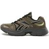 Premier Road Plus Casual Comfortable Versatile Low-Top Running Shoes Unisex Sneakers Brown 25SRC917U1GL4