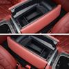 2026 X5/X6/X7 Center Console Organizer For -2026 BMW X5/X6/X7 Accessories Middle Console Organizer X5/X6/X7 Armrest Storage Box Compatible With    