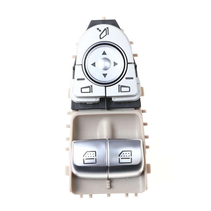 2059050302 2059057011 4475450413 A4475450413 Electric Window Switch 2059051513 For Mercedes Benz C Class W205 Coupe Vito W447