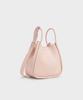 Мини сумка-тоут Charles & Keith Layla Tubular 4 цвета Ck2-30782647
