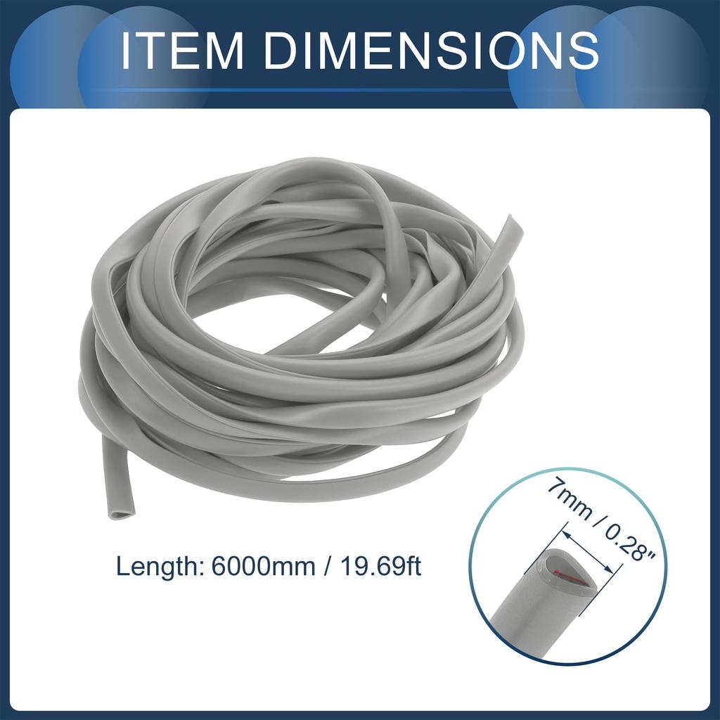 INFINAUTO Автомобильный Молл Защита Двери Защита Края Двери Защита Края Двери Защита от Царапин U-образная