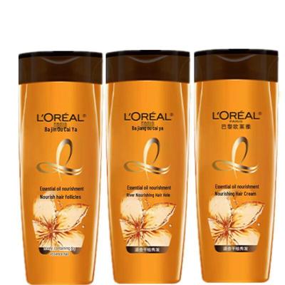 L'Oréal Extraordinary Oil Питательный кондиционер