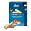 Heyangyang Organic Infant Teething Biscuits, Original Flavor