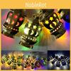Beautiful Ramadan Eid Mubarak Lantern Led Fairy String Light With Moon Star Design