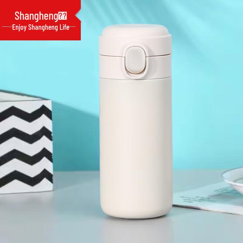 Термобутылка Shangheng из нержавеющей стали 304