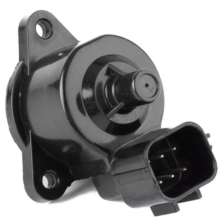 Chrysler/Mitsubishi Eclipse Lancer Клапан управления холостым ходом MD628318