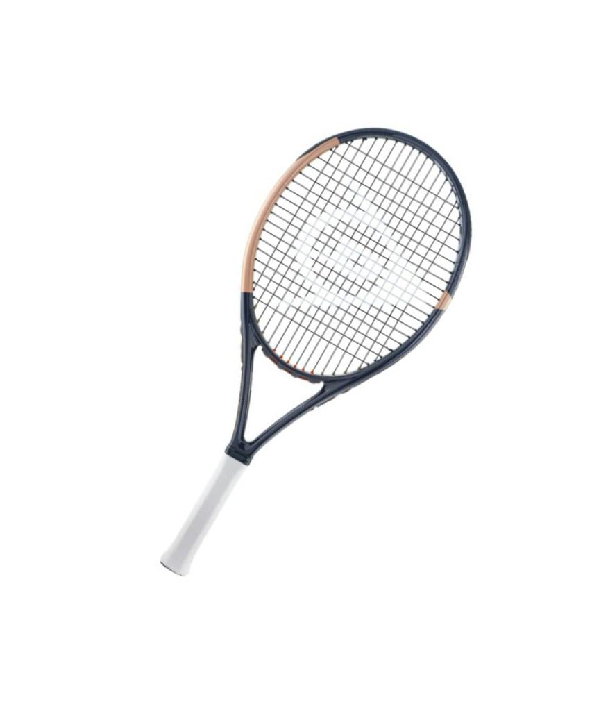 Теннисная ракетка DUNLOP 25DLX800 Синий G1 DS22504 (Только рама)