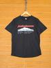 Vintage Mount Tsukuba Japan T-Shirt / Mountain in Japan / Size M