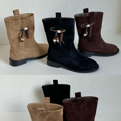 Ботинки – Ботинки