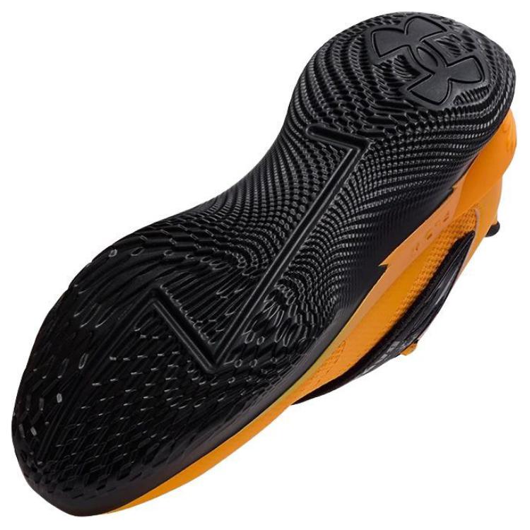 Under Armour Кроссовки Curry Fox 1 Banzito's Tacos 3028805-803