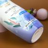 Shilang Milk Moisturizing Shower Gel