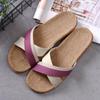 Summer Women's Home Non-slip High-heeled Slippers