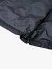 North Stow Away L [The Face] Jacket, Black,