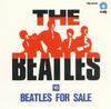 CD BEATLES - Beatles For Sale OB2010 Craig 1991 Япония Рок Б/У