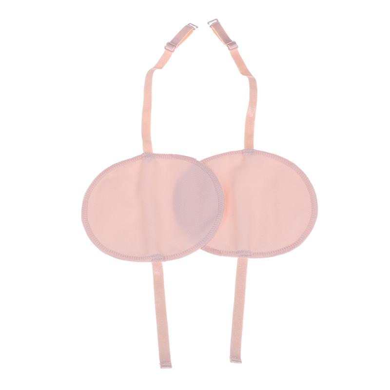 Гуманизированный дизайн, прочные подушечки для подмышек, легкие в эксплуатации