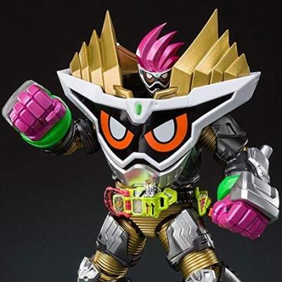 Kamen Rider Максимальный уровень геймера 99 Интернет-магазин Rider SHFiguarts Ex-Aid "Kamen Ex-Aid" (Тамасии Лимитед)