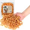 Przysmak, Przekąska Dla Psa Sushi Z Kurczaka I Dorsza (95%) Mr.pretzel 500G