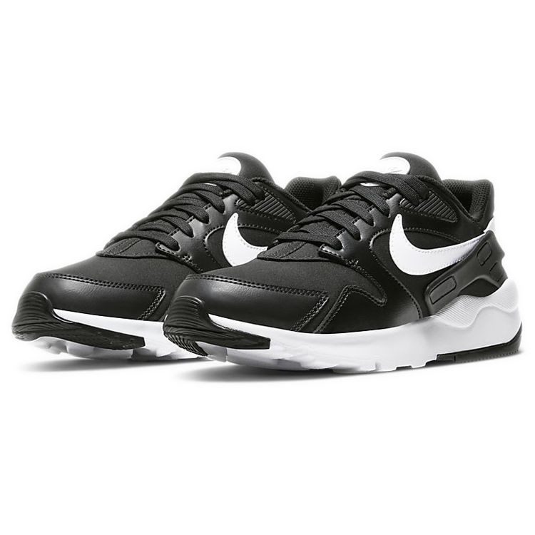 Nike LD Victory Черно-белые женские кроссовки AT4441-003