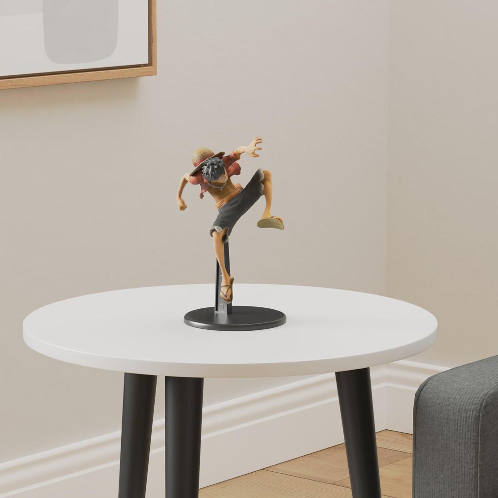 Кусок фильма Banpresto King of Artists Monkey Luffy Фигурка "One Stampede" D.