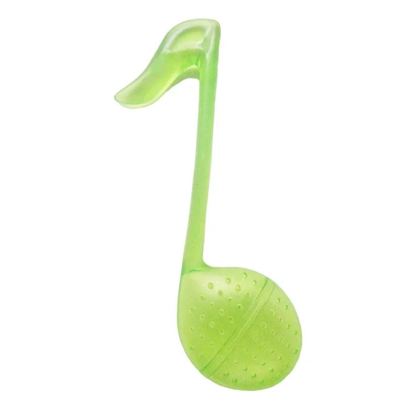 Милый мультяшный котик в форме заварник для чая из черного чая, ситечко для чая, пищевой силикон, инструменты для заваривания рассыпного листового травяного чая и специй