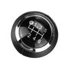 Car Gear Shift Knob Lever Shifter For Toyota Corolla Verso Auris Aygo For Rav4 Avensis For Yaris With 6 Speed Cars Accessories