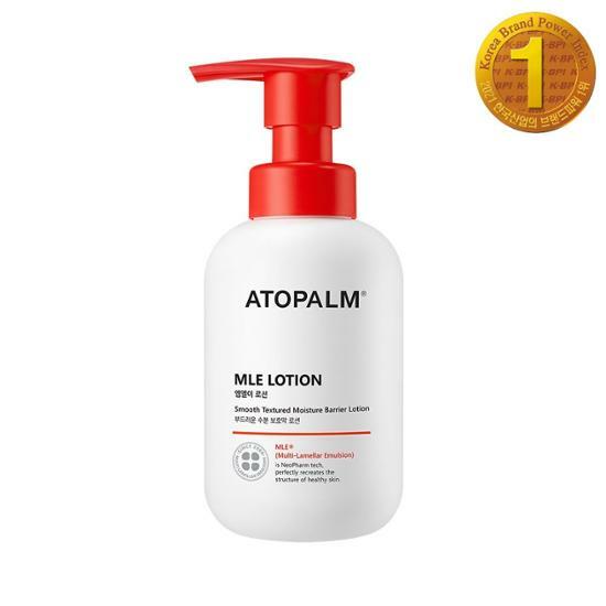 Лосьон Atopalm Mle 200 мл