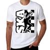 SKA T-Shirt Man T Shirts Cotton T Shirt for Man T Shirt Man Plain T-Shirt