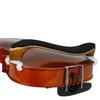 Thick Sponge Cushion Violin Shoulder Rest 4/4-4/3 General Univesal Lightweight Shoulder Rest