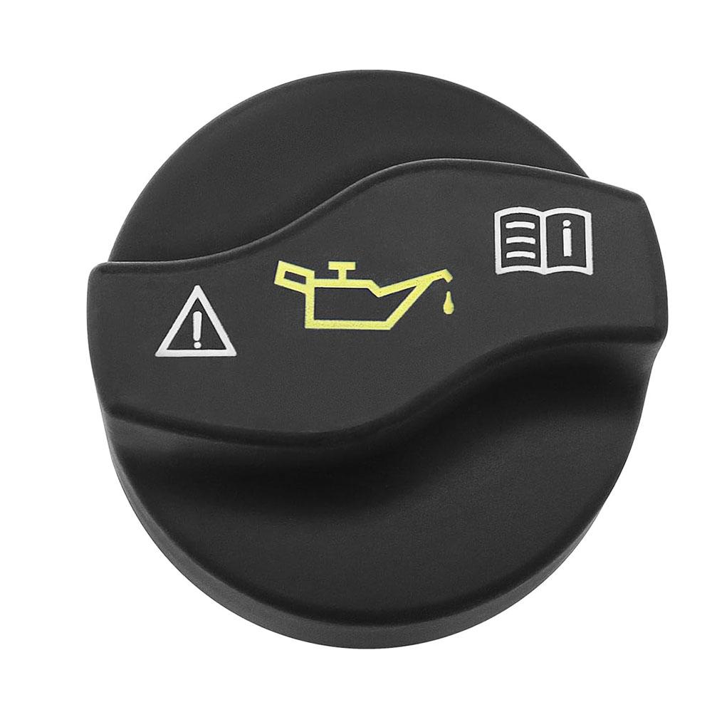 Oil Filler Cap for Mercedes-Benz C230 C350 E350