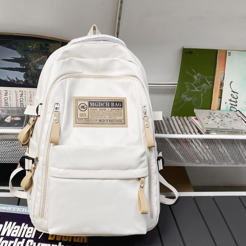 Рюкзак для девочек большой вместимости для мальчиков старшей школы начальных классов дорожная сумка