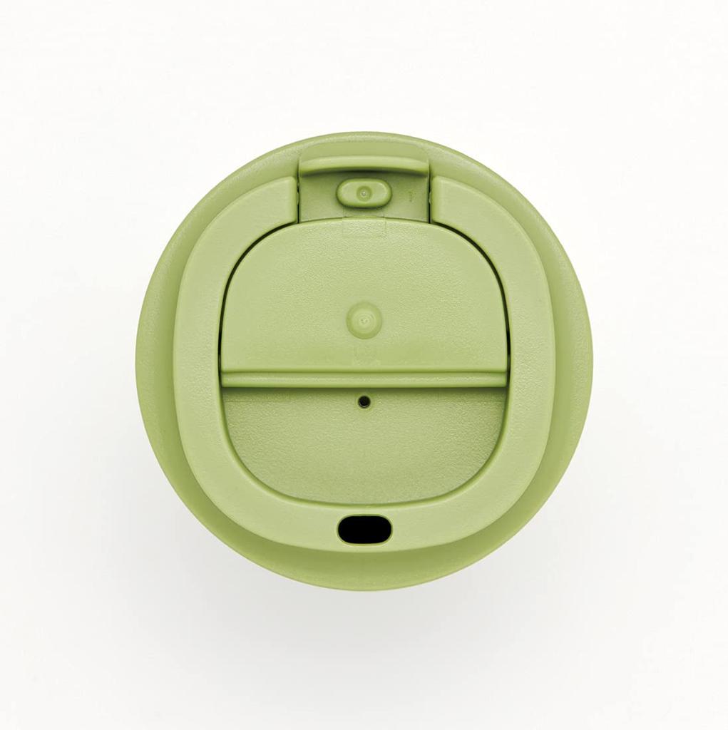 Skater Vacuum Insulated Stainless Steel Coffee Tumbler, Small, 350ml, My Neighbor Totoro, Ghibli Design, STBC3F-A