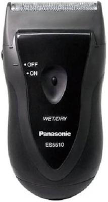 Бритва National Amure Homme черная мужская ES5510P-K