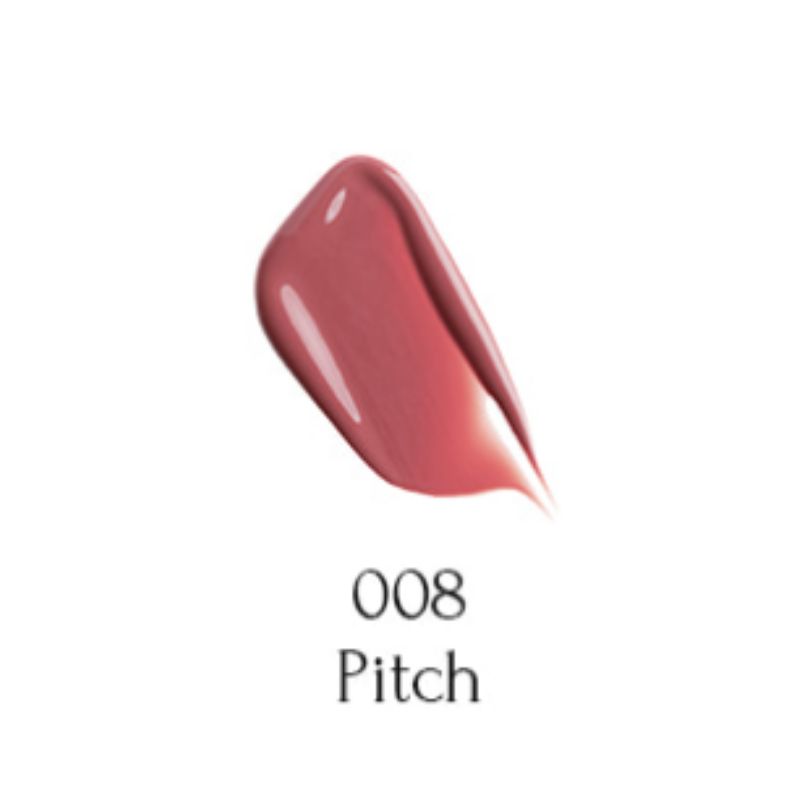 MUZIGAE MANSION Objet Water Lip Tint 5,8 мл – Легкий стойкий увлажняющий тинт для губ K-Beauty 8 оттенков