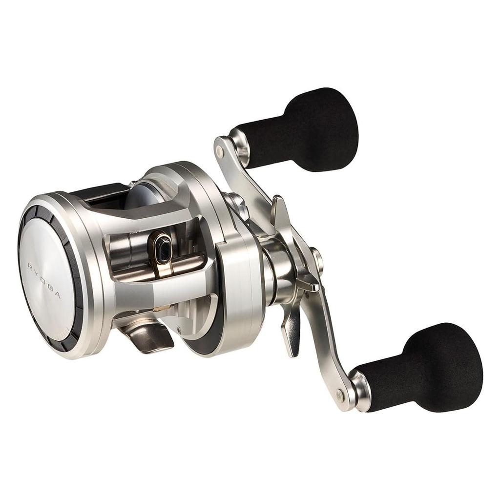 Daiwa Мультипликаторная катушка 26RYOGA 150HL