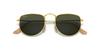 Солнцезащитные очки RB3958 Legend Gold 50 [Ray-Ban]