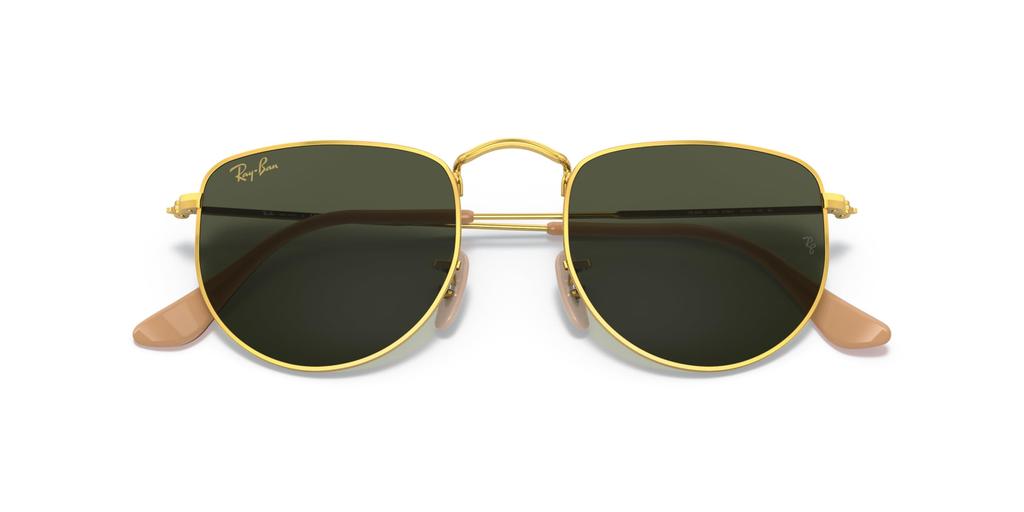 Солнцезащитные очки RB3958 Legend Gold 50 [Ray-Ban]