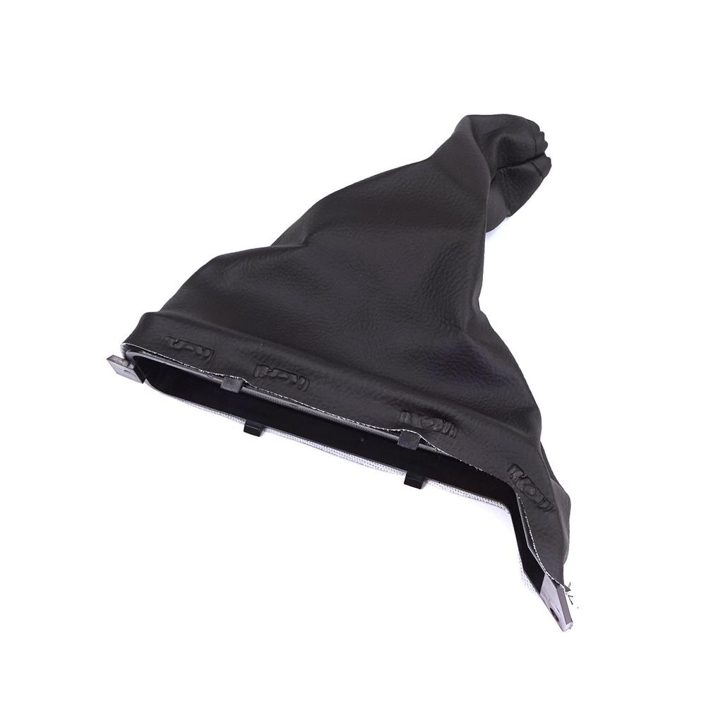 BROSS Auto Parts BSP784 Parking Handbrake Stick Black Boot Gaiter 578970, 90434192, 90510435 For Vauxhall Opel Astra F 1991-1998