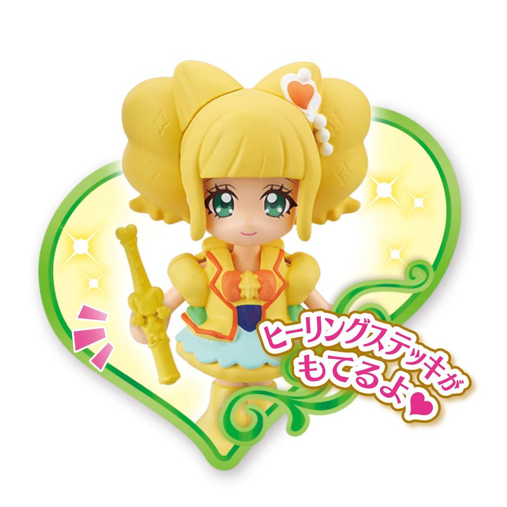 Кукла Хилин Гуд Прикю Кьюр Спаркл Предварительный Курс