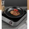 Small Non-stick Pan Egg Pancake Flat Base Non-stick Frying Pan Steak Small Oil Frying Skillet Household Kitchen Cookware