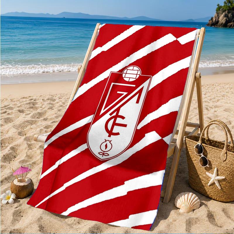 Global Unity And Strength Beach Towel, Quick-drying, Easy to Care for, Suitable for Both Fitness and Beach Vacations,Sports Essential