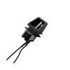 Marine Outboard Motor Side Mounted Remote Control Box Emergency Stop Flameout Switch for Mercury 91941A8