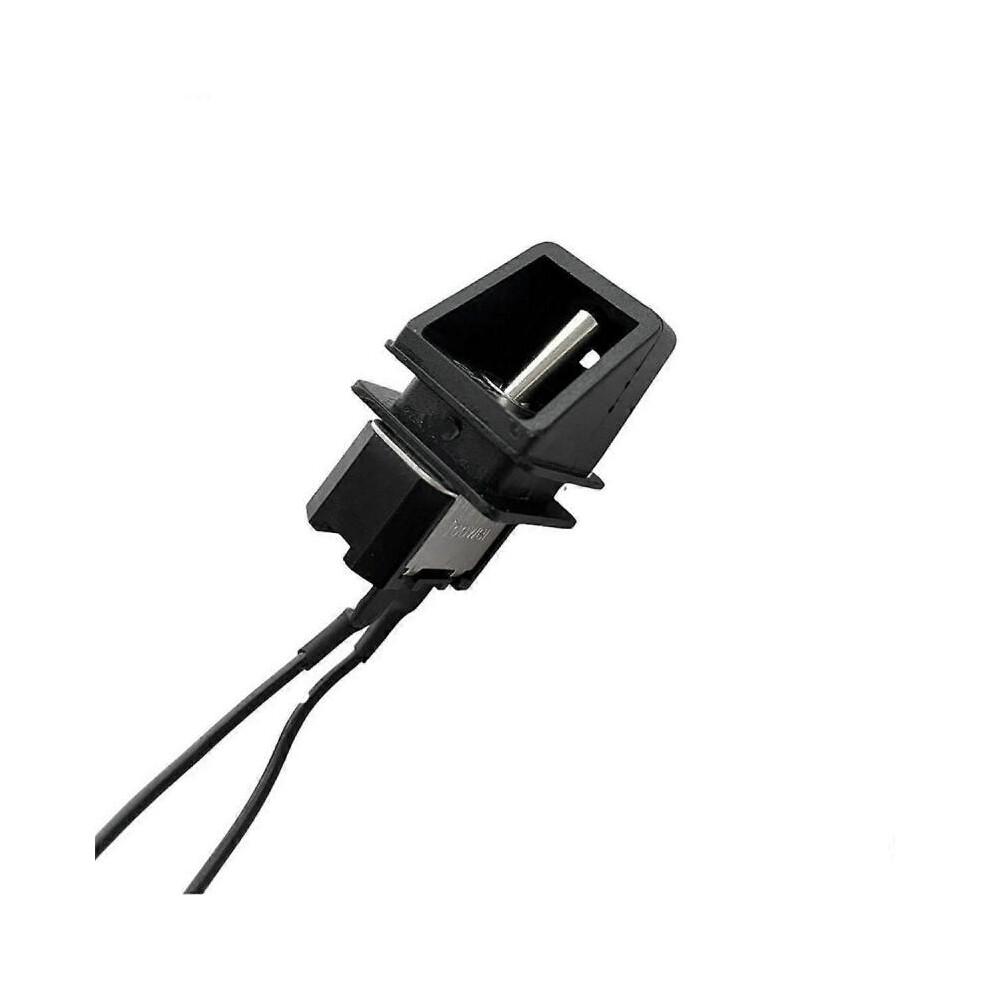 Marine Outboard Motor Side Mounted Remote Control Box Emergency Stop Flameout Switch for Mercury 91941A8