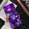 Фиолетовый эстетичный Чехол For Honor Magic 7 Lite 6 8 Pro Для Honor 200 400 50 70 90 X8c X8b X9a X9b X9c X9d Win RT