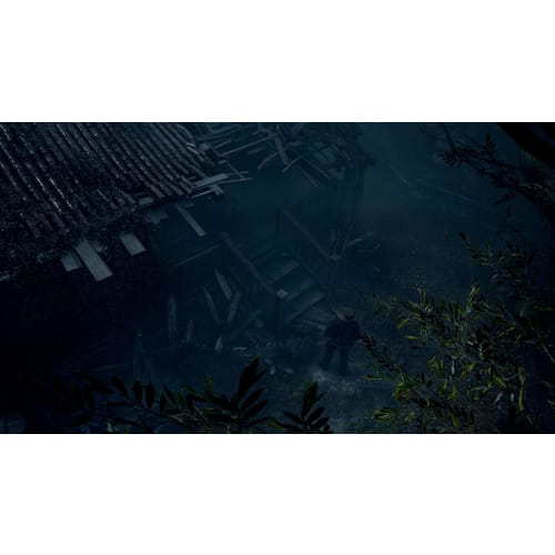 [ps4] Resident Evil Re:4 [cero Rating  Z ]