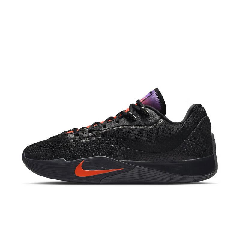 Nike Мужской S.T. Баскетбольные кроссовки FLARE EP