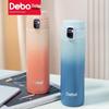 Термокружка Debo из нержавеющей стали 304