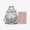 Oxford Cloth Backpack Female Simple Spring and Summer Large Capacity Rucksack Leisure Travel Bag