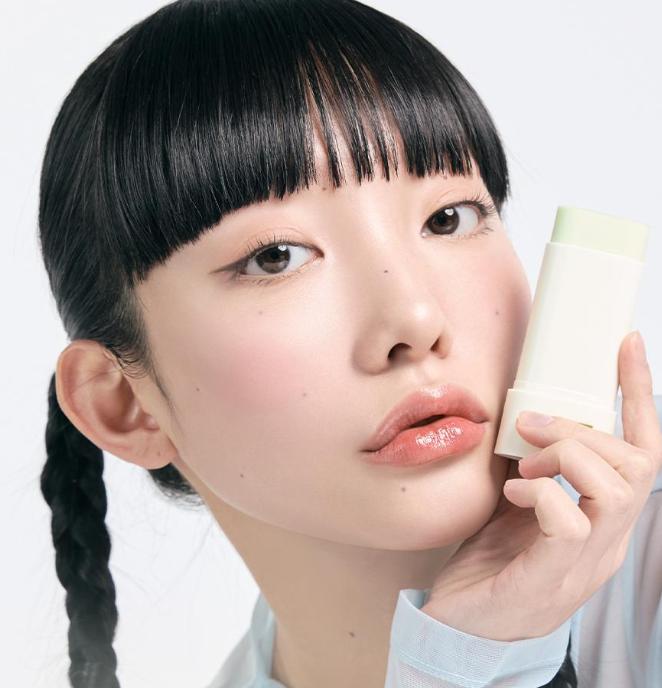 Beauty of Joseon Матирующий солнцезащитный стик с полынью SPF50+ PA++++ – 18 г