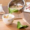 Silicone Pour Spout Slip On Mess Free for Pots Pans and Bowls